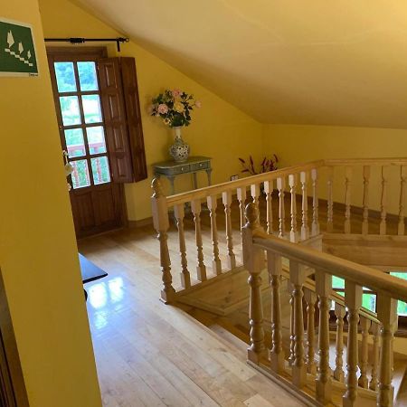 Casa Las Lindes Valle De Cabuerniga , Cantabria ภายนอก รูปภาพ